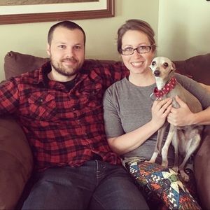 Meet your Posher, Jill